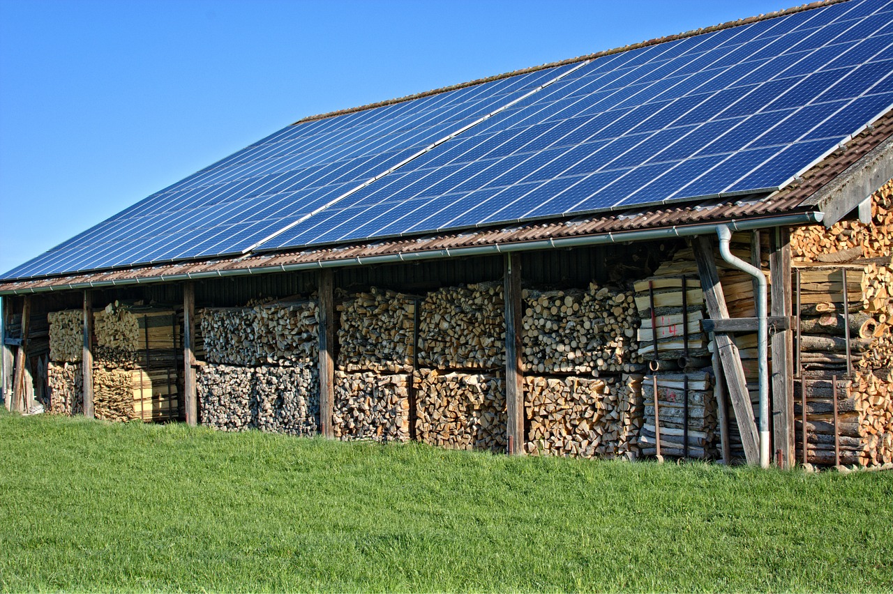 Ważne detale – kolektory słoneczne na dach. Instalacje fotowoltaiczne Rzeszów