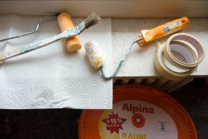 Najlepsza ekipa budowlana
