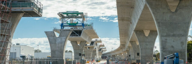 Jak powstaje beton drogowo mostowy?