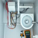 Czy najpierw wykonać instalację elektryczną czy hydrauliczną w łazience: kluczowe kryteria i typowe błędy przy planowaniu prac