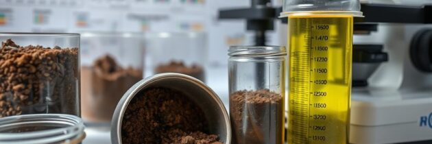 Badania geotechniczne pod fundamenty: jak wpływają na bezpieczeństwo i koszty budowy oraz co warto wiedzieć przed inwestycją