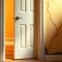 Nierówne osiadanie domu: jak rozpoznać objawy i kiedy reagować, by uniknąć poważnych uszkodzeń