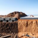 Ławy fundamentowe czy płyta fundamentowa — jak wybrać fundament dopasowany do gruntu i potrzeb budynku