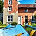 Jak zacząć remont starego domu: praktyczny plan działań i kluczowe formalności przed startem prac