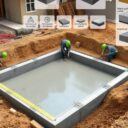 Fundamenty domu 150m2: jak oszacować koszty i uniknąć najczęstszych pułapek przy wyborze technologii