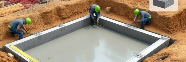 Fundamenty domu 150m2: jak oszacować koszty i uniknąć najczęstszych pułapek przy wyborze technologii