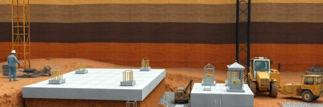 Cena robocizny fundamentów: jak ocenić koszty na tle rodzaju prac i warunków gruntowych