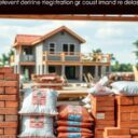 Jak planować dostawy materiałów na budowę domu, by uniknąć przestojów i kontrolować koszty