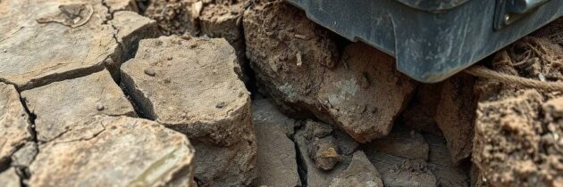 Jak skutecznie naprawić pęknięcia fundamentów: przyczyny, diagnostyka i bezpieczne metody wzmacniania