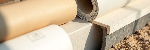 Koszt izolacji fundamentów: jakie elementy wpływają na cenę i jak uniknąć nieprzewidzianych wydatków