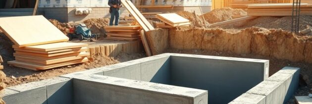 Ile kosztuje płyta fundamentowa domu: analiza wydatków na materiały, robociznę i izolacje