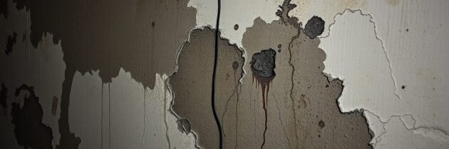 Wilgoć w piwnicy a fundamenty: jak rozpoznać zagrożenia i skutecznie zabezpieczyć budynek przed zawilgoceniem