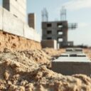 Fundamenty domu na piasku: jak wybrać odpowiedni materiał i uniknąć typowych błędów przy budowie