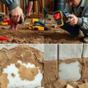 Naprawa izolacji fundamentów bez odkopywania: metody, diagnoza i typowe wyzwania w praktyce