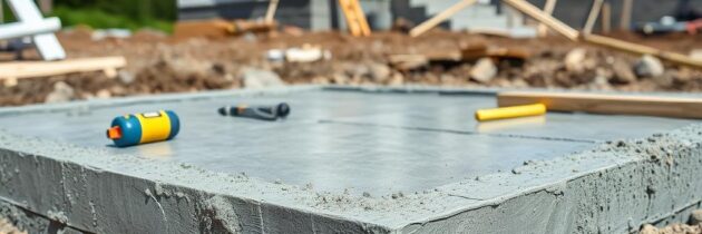 Jaki beton na fundamenty domu wybrać: kluczowe parametry, zastosowania i typowe pułapki przy doborze mieszanki betonowej