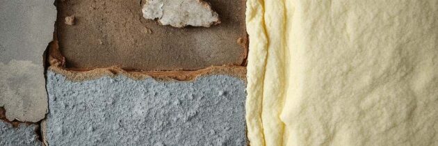 Błędy przy izolacji fundamentów: typowe przyczyny, skutki i bezpieczne sposoby naprawy