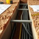 Przepusty instalacyjne w fundamentach: jak zaplanować i wykonać bez błędów montażowych