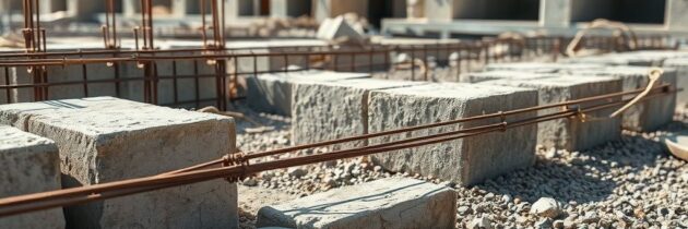 Od czego zależy koszt fundamentów: kluczowe czynniki wpływające na wycenę i jak ich uniknąć w praktyce