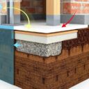 Izolacja fundamentów od podstaw: jak dobrać i wykonać skuteczną ochronę przed wilgocią i utratą ciepła