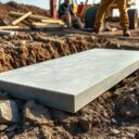Płyta fundamentowa na trudnym gruncie: kluczowe kryteria wyboru i przygotowania podłoża przed budową
