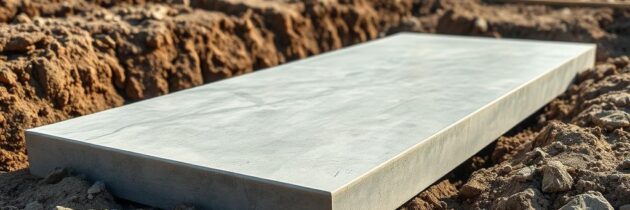 Płyta fundamentowa na trudnym gruncie: kluczowe kryteria wyboru i przygotowania podłoża przed budową