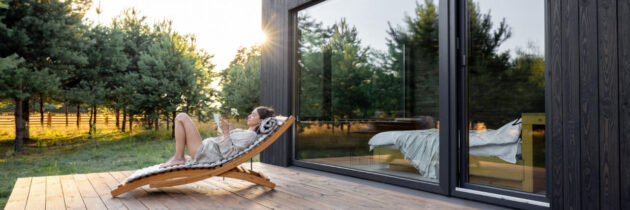 Systemy tarasowe Renoplast – jak wybrać odpowiedni?